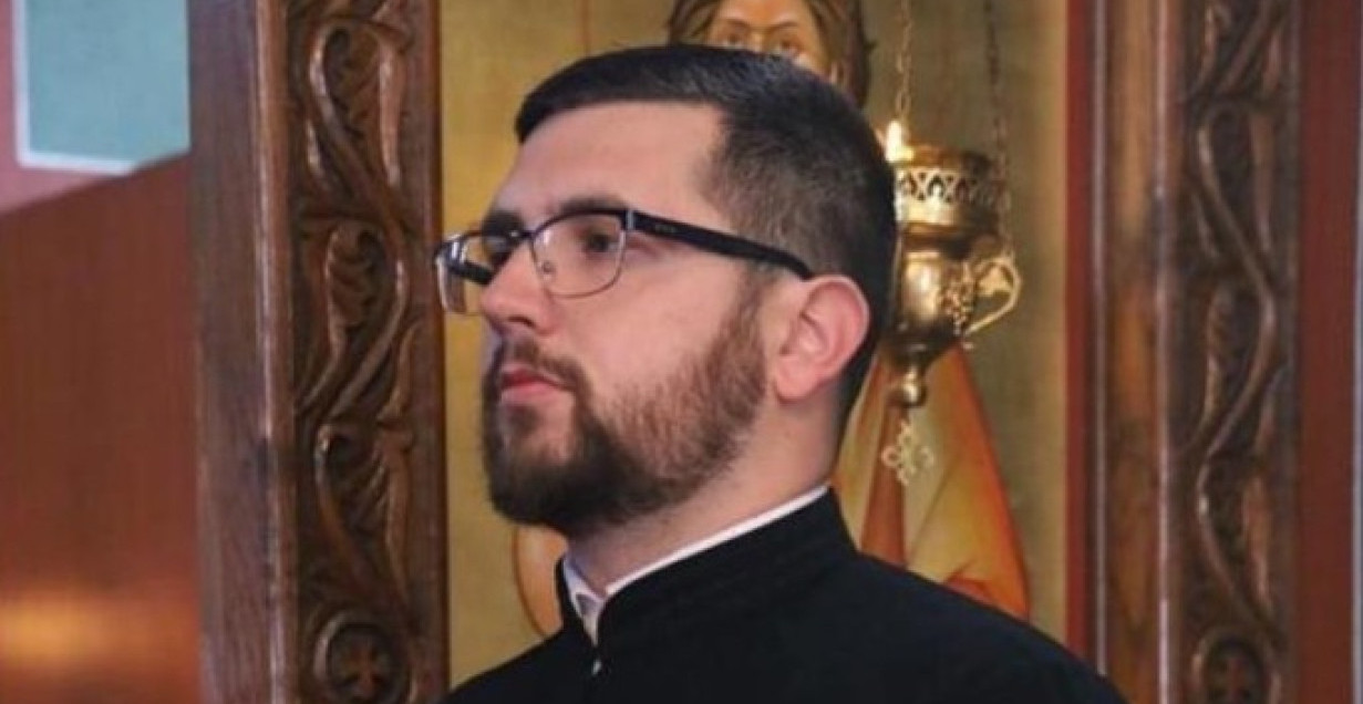 CEO SVET ŽALI ZA SVEŠTENIKOM NENADOM I NJEGOVOM POPADIJOM: Evo šta se desilo posle jezive tragedije