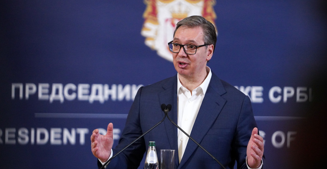VUČIĆ OTKRIO: "Nastavak konsultacija u ponedeljak, izbori najranije mogu biti 31. maja" (VIDEO)