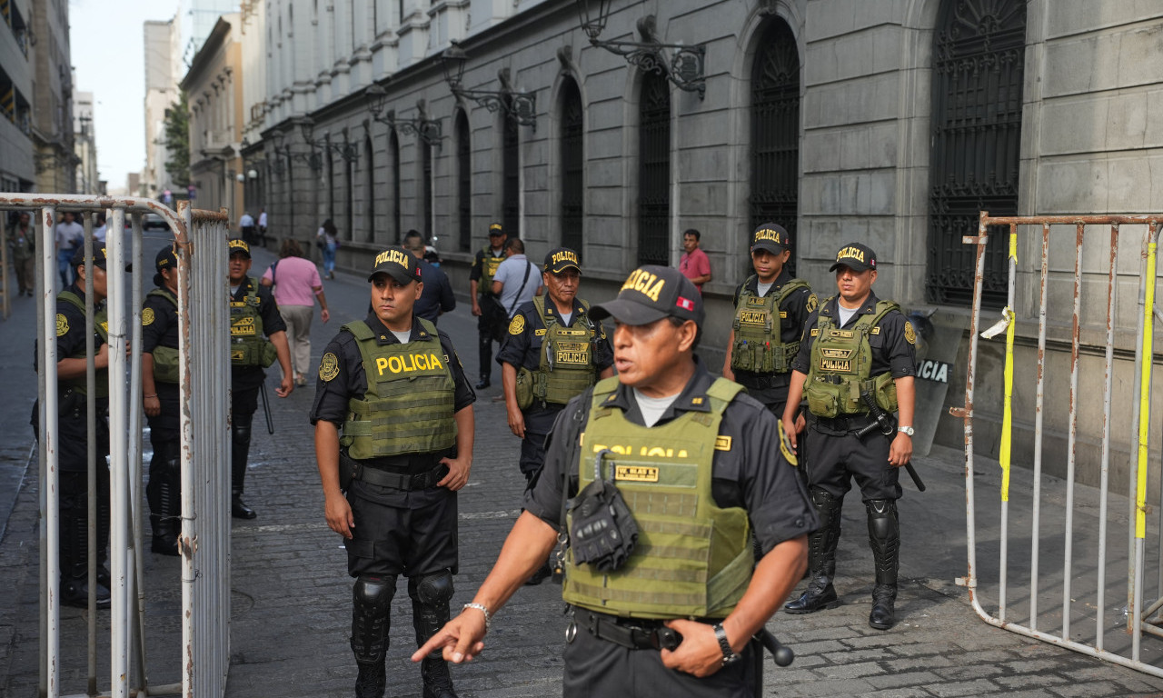 TRAGEDIJA U LIMI UOČI DERBIJA Jedan navijač poginuo, 47 povređeno na stadionu