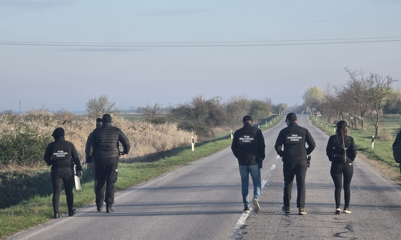 BIVŠI NAČELNIK BIA ROKSIĆ O AKCIJI U KANJIŽI: Pokušaj nije mogao da se desi bez logističke podrške iz inostranstva