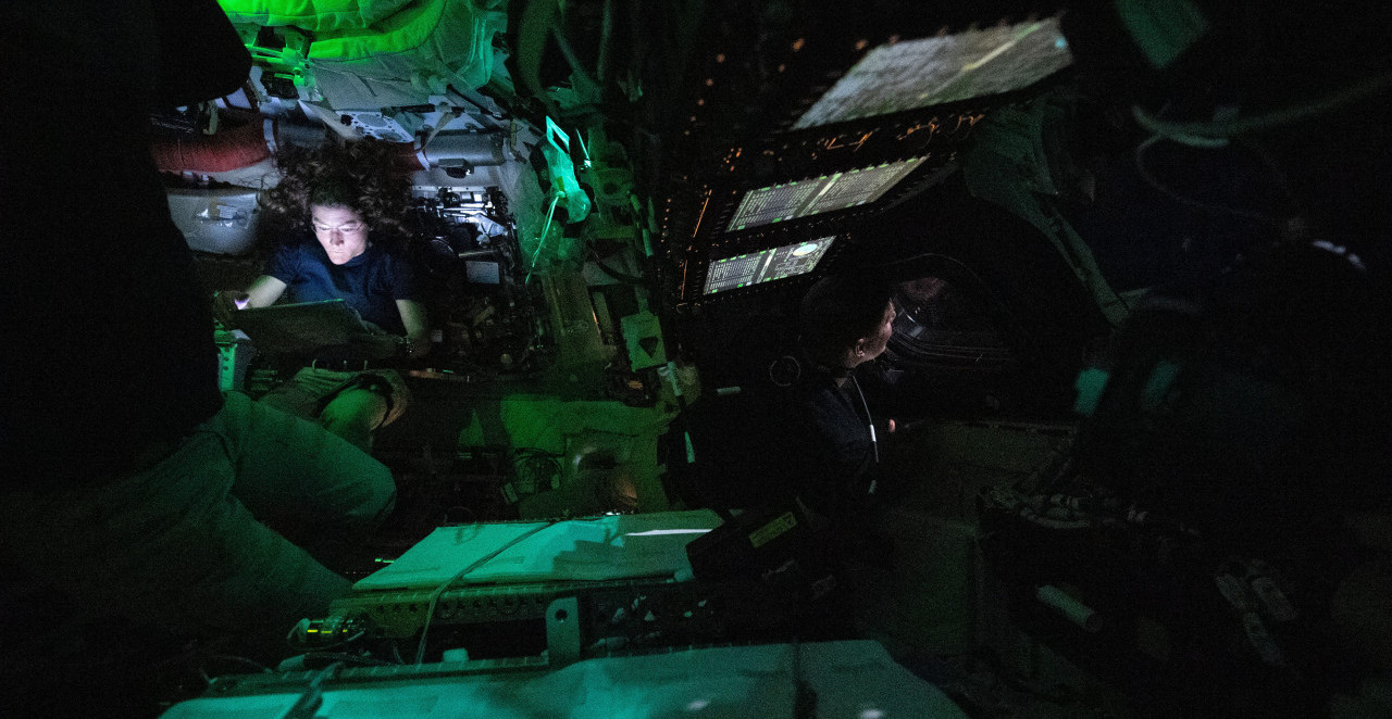 ZAGLAVLJENI U SVEMIRU BEZ TOALETA: Ovako će astronauti odlagati urin u nastavku ekspedicije na Mars!