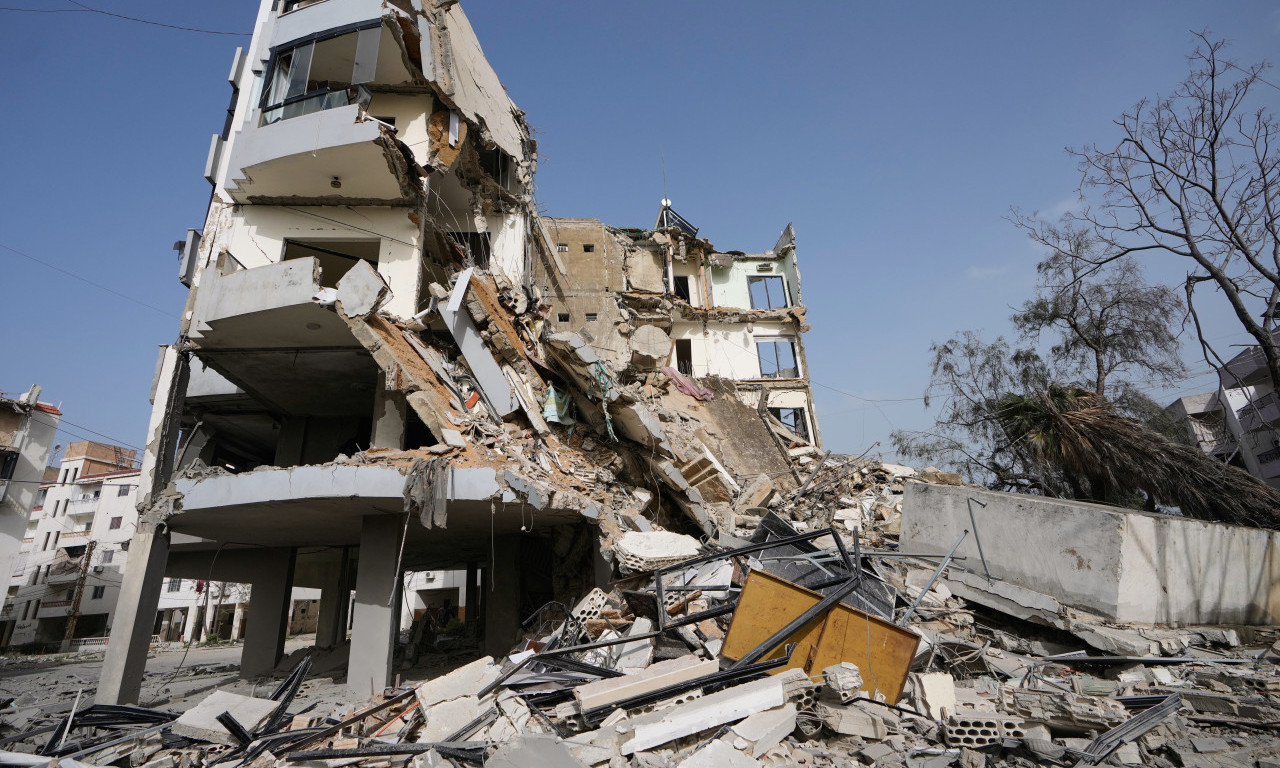 NESLAVNI REKORD: Isključenje interneta u Iranu najduže ikada zabeleženo u bilo kojoj zemlji