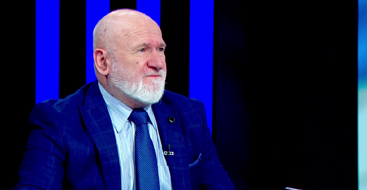 PROFESOR PETRIČKOVIĆ: Univerzitet je postao poligon za destabilizaciju Srbije