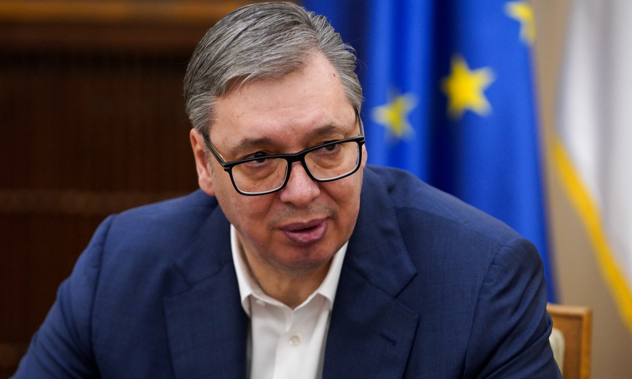 NASTAVAK KONSULTACIJA: Vučić se sutra sastaje sa predstavnicima političkih stranaka