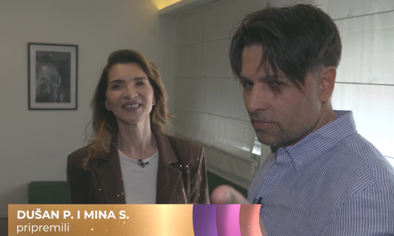 "NEMAM NAMERU DA..." Zašto TRIK FX ne želi da održi solistilki koncert? (VIDEO)