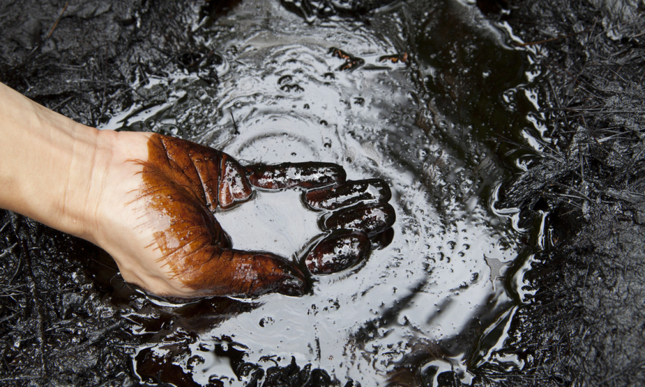 NOVE TENZIJE NA BLISKOM ISTOKU: Cene nafte rastu
