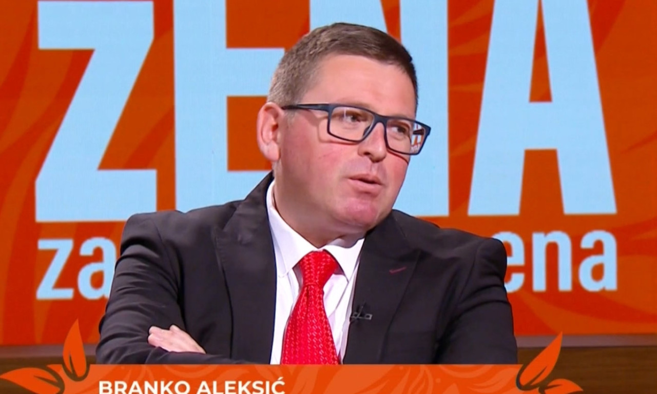 KOLIKO ZAISTA TREBA DA IZNOSI ALIMENTACIJA? Stručnjaci otkrivaju ključne probleme u emisiji "Žena za sva vremena"