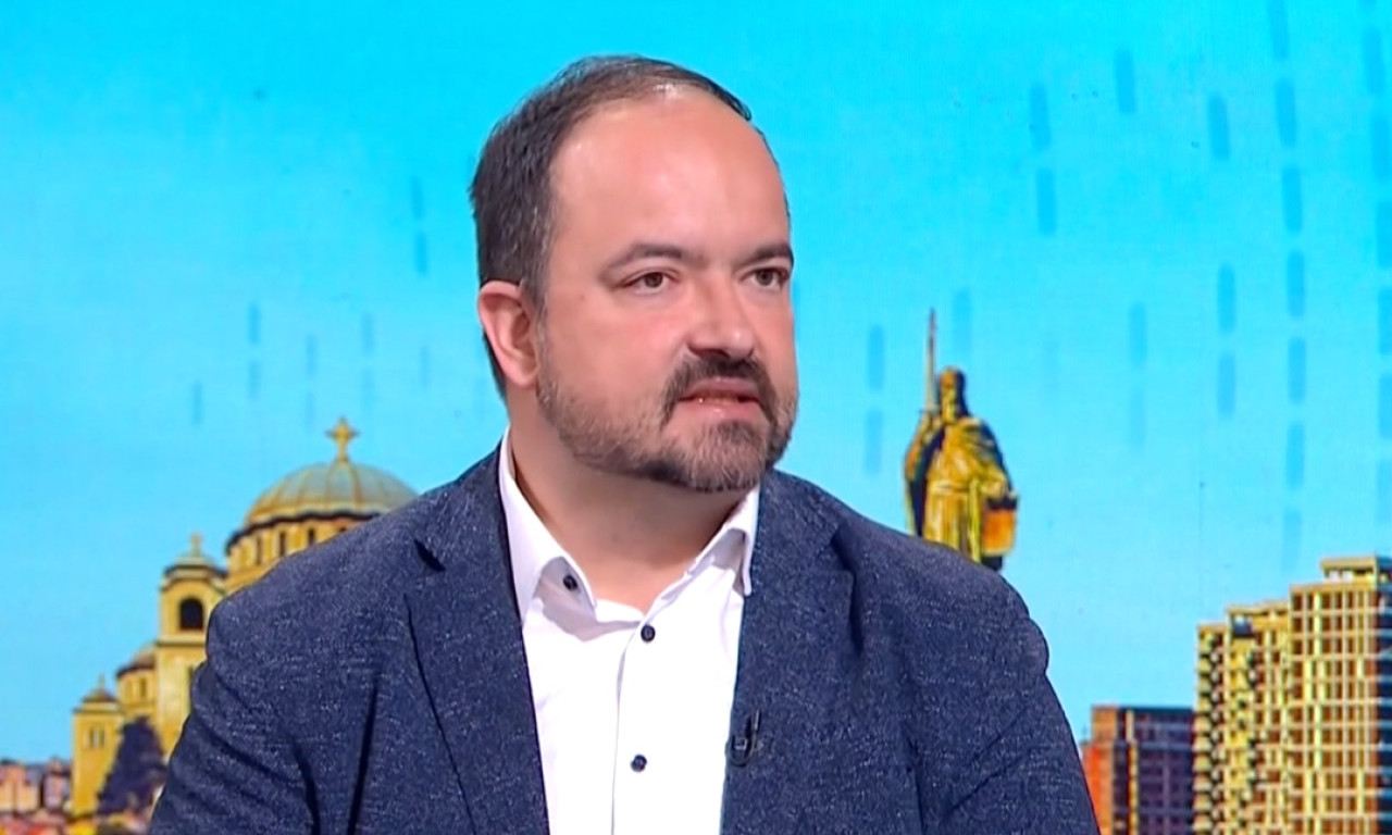 ŠTA MISIJA ARTEMIS II ZNAČI ZA BUDUĆNOST ČOVEČANSTVA? U studiju "Uranka" o svemirskom "igralištu" i šta nam ono donosi