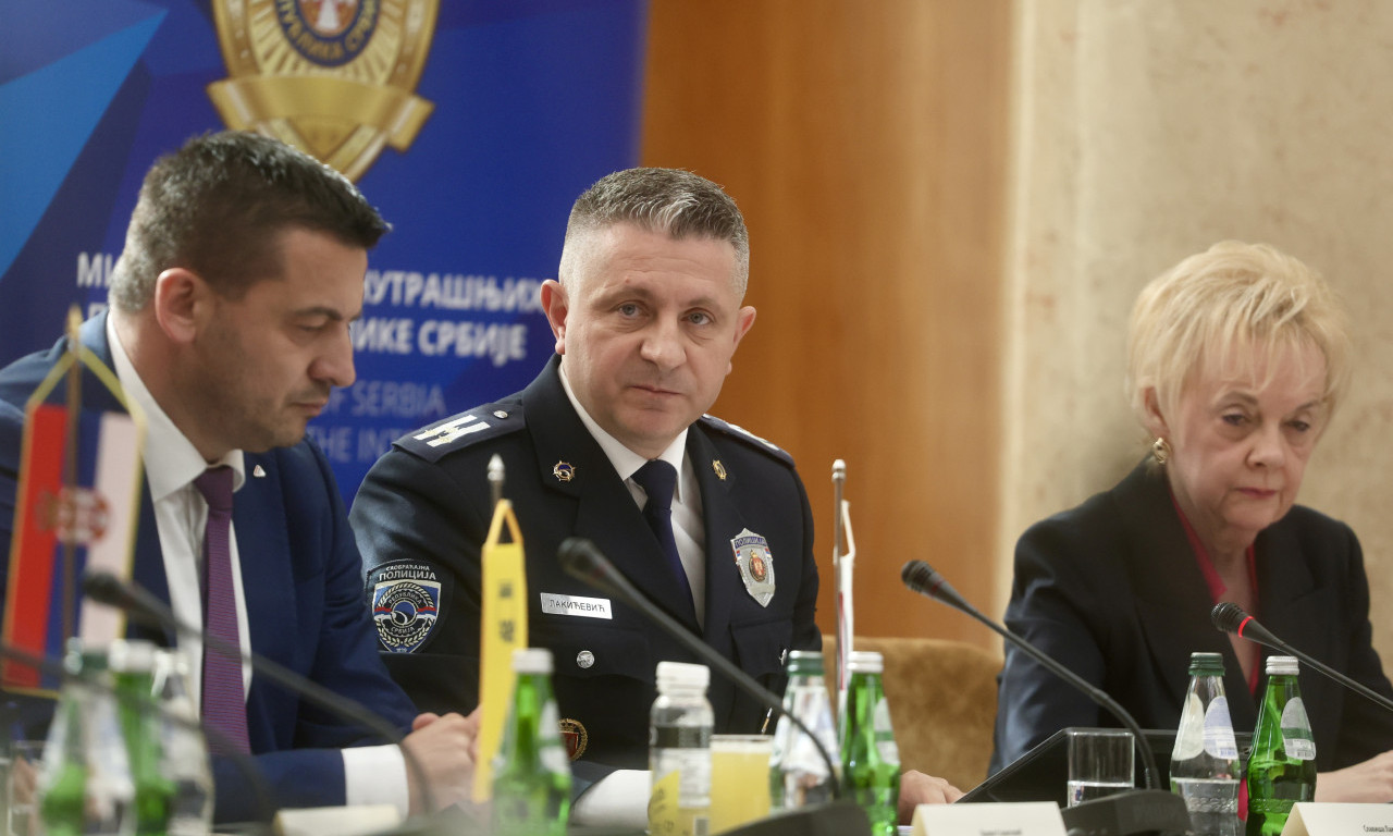 EVO KOLIKO LJUDI JE STRADALO NA SRPSKIM PUTEVIMA U 2026. Pešaci među najugroženijima!