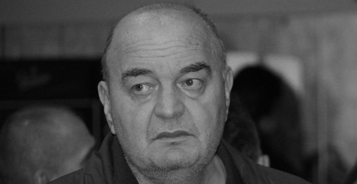 ZBOGOM, LEGENDO! Ovako je Duško Vujošević postao sinonim za KK Partizan! Biografija kojoj zavide i svetski treneri (FOTO)