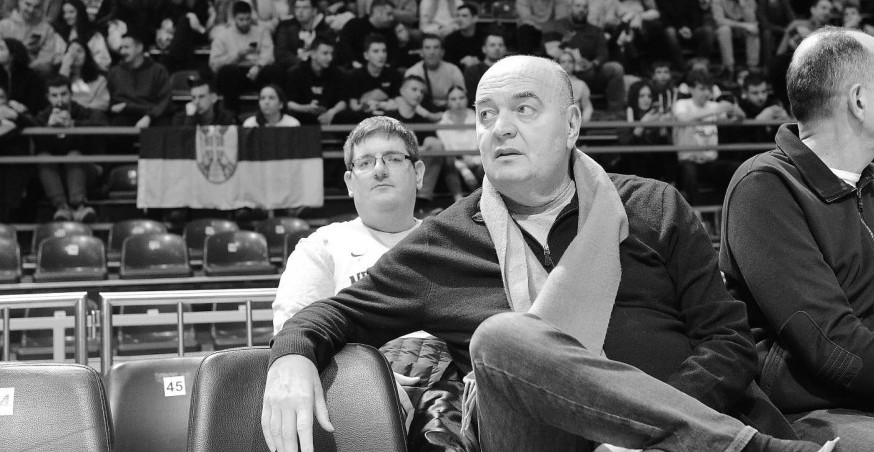 "ŽIVOT JE ŠTETAN PO ZDRAVLJE" Obavezno pročitajte legendarne izjave Duška Vujoševića koje ćemo pamtiti