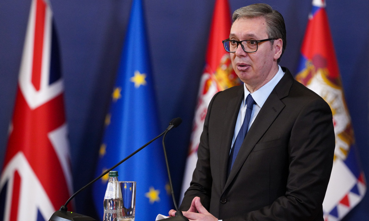 AHK OBELEŽAVA 25 GODINA PRIVREDNESARADNJE IZMEĐU SRBIJE I NEMAČKE! Prisustvovaće i predsednik Vučić