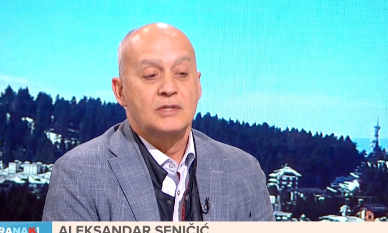 DETALJNO: PROCEDURA NA GRANICAMA EU! U "Uranku" analizirana nova pravila za turiste iz Srbije