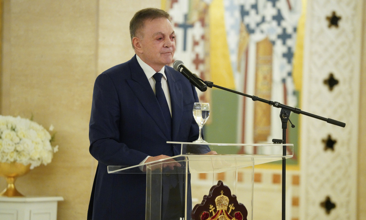 POSLE 120 OPERACIJA, REKLI SU DA NEĆE USPETI, A ON PLIVA, SKIJA I VOLI ŽIVOT: Dirljiva priča našeg čuvenog lekara!