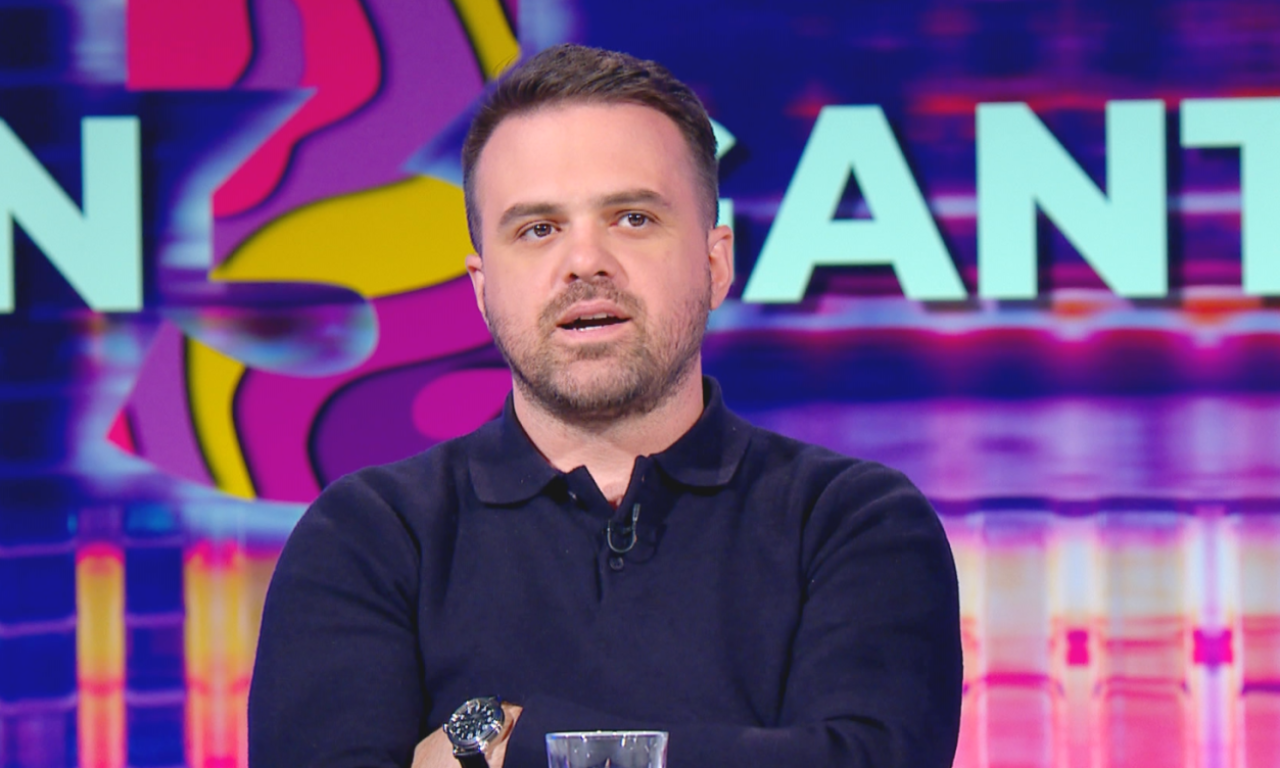 PRIČALO SE DA SU POBEDE U "ZVEZDAMA GRANDA" NAMEŠTENE Dušan Svilar otkrio šta je prava istina