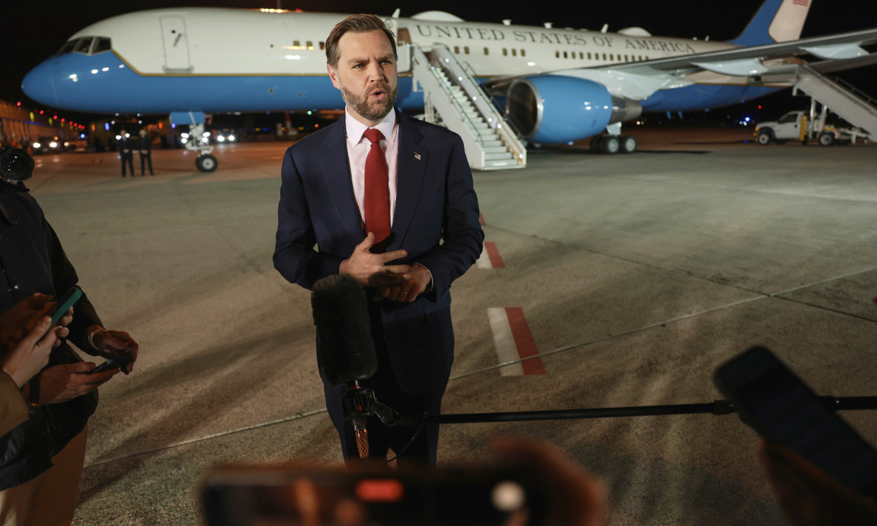 VENS OTKRIVA "NESPORAZUM": Iran mislio da prekid vatre uključuje i Liban, Vašington nije pristao na to