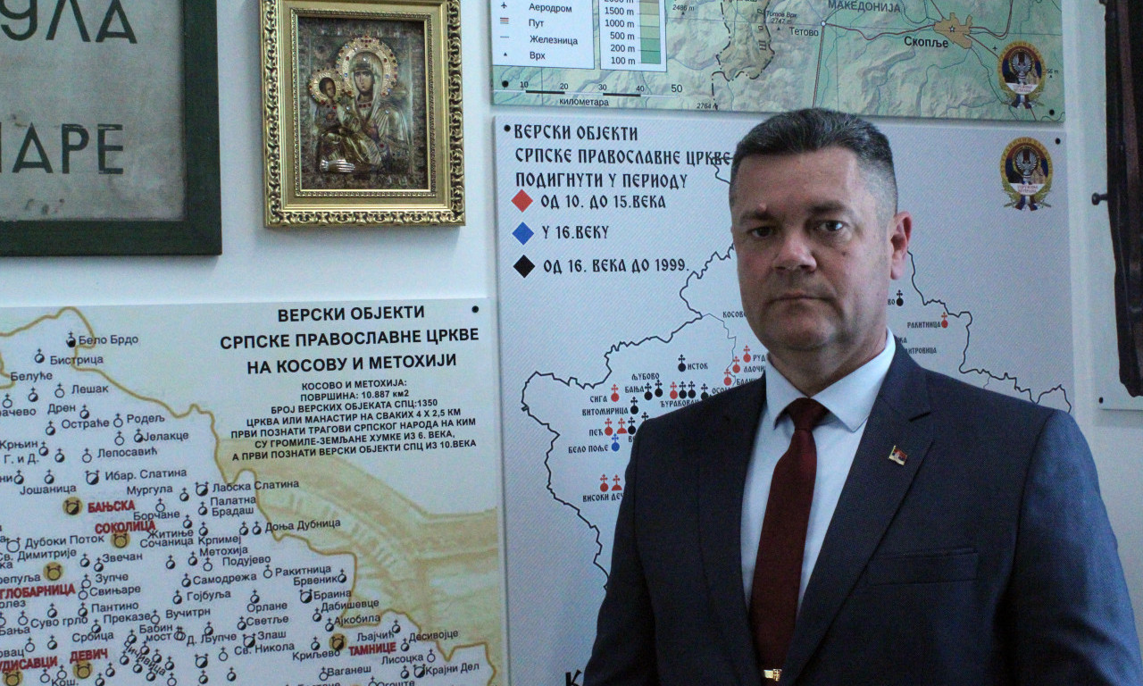 BITKA ZA KOŠARE - 27 GODINA KASNIJE Mišić o žrtvi i značaju kulture sećanja: "Vojnik i borac umire dva puta" (FOTO)
