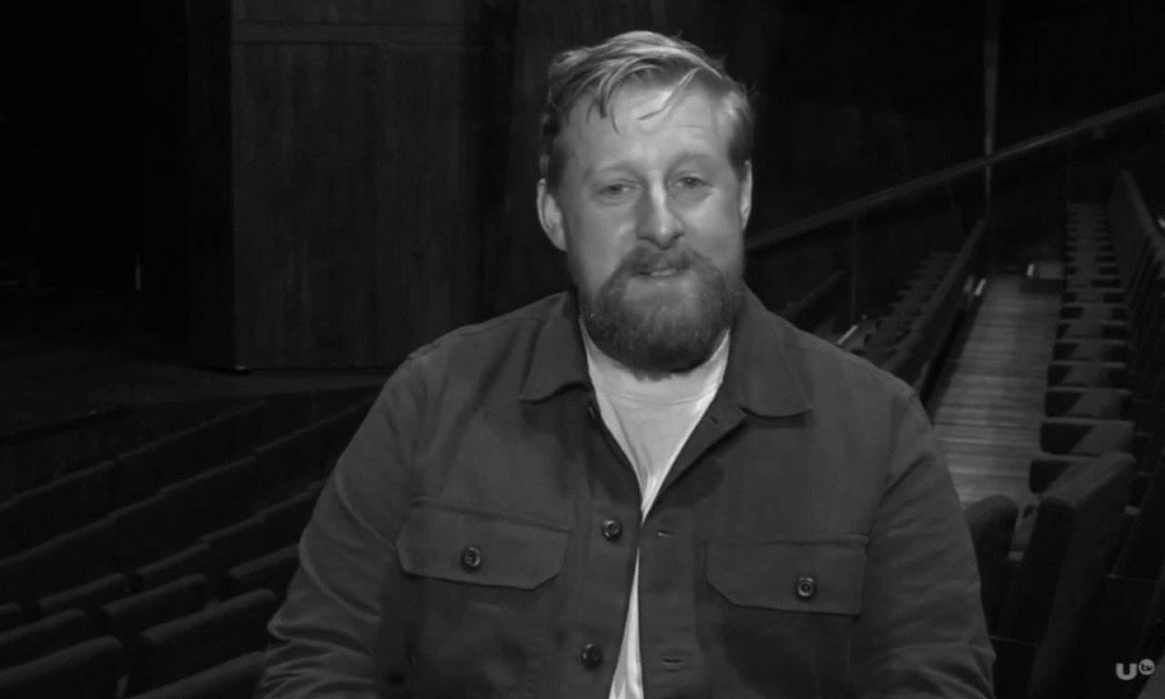 UMRO GLUMAC IZ "IGRE PRESTOLA" Tuga! Bolest ga je pobedila u 35. godini (FOTO)