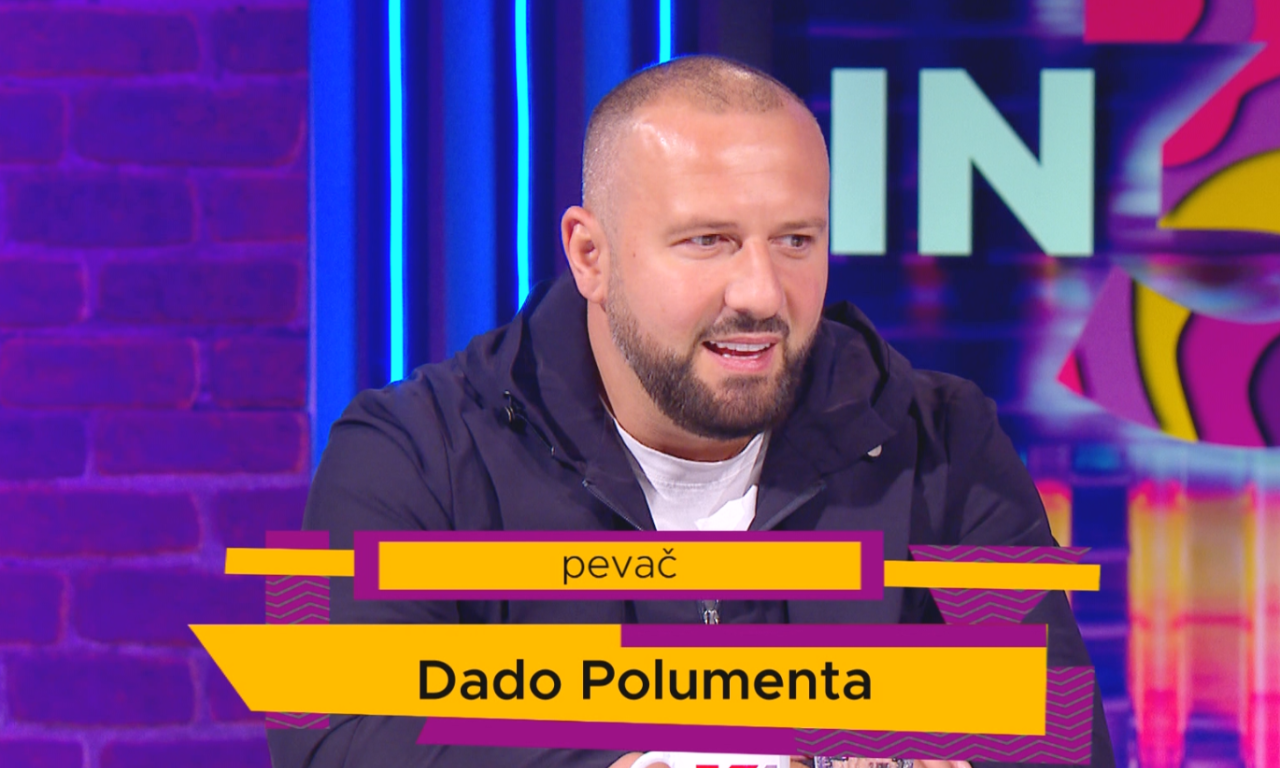 "POVREDIO ME JE, NIJE MU TO TREBALO" Dado Polumenta ljut na Đanija zbog komentara na račun boravka na Maldivima