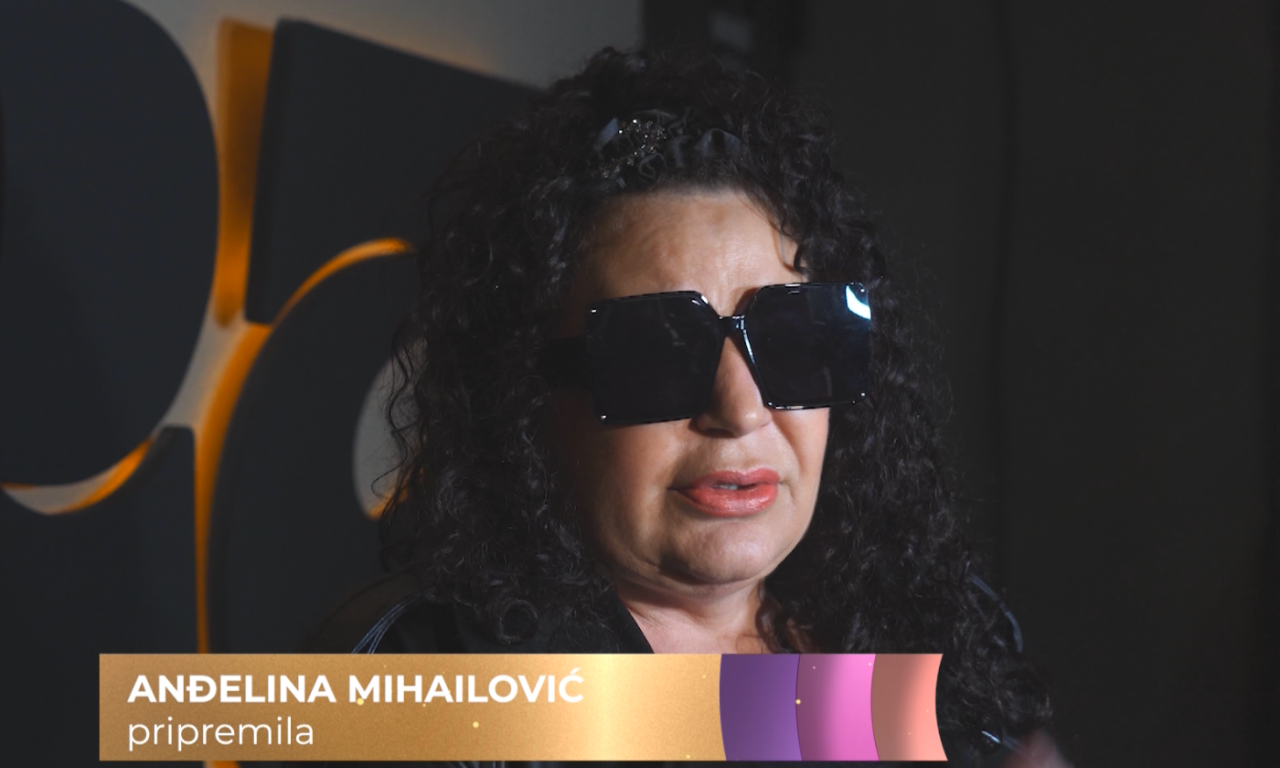 PALO POMIRENJE POSLE MNOGO GODINA Jana došla na Stojin nastup "Puno mi je srce" (VIDEO)