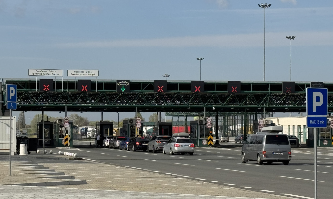 NOVA PROCEDURA ZA PUTNIKE IZ SRBIJE: ETIAS stiže 2027. godine, evo šta će biti potrebno za put u EU