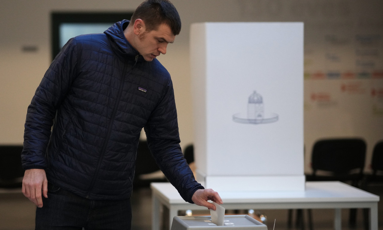 MAĐARSKA ODLUČUJE: VIKTOR ORBAN ILI PETER MAĐAR Parlamentarni izbori u toku