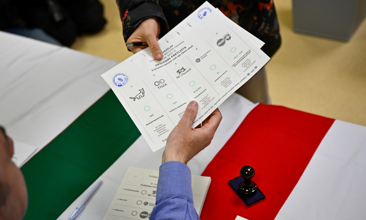 NA PRAGU ISTORIJSKE IZLAZNOSTI NA IZBORIMA U MAĐARSKOJ Kom kandidatu to donosi prednost?