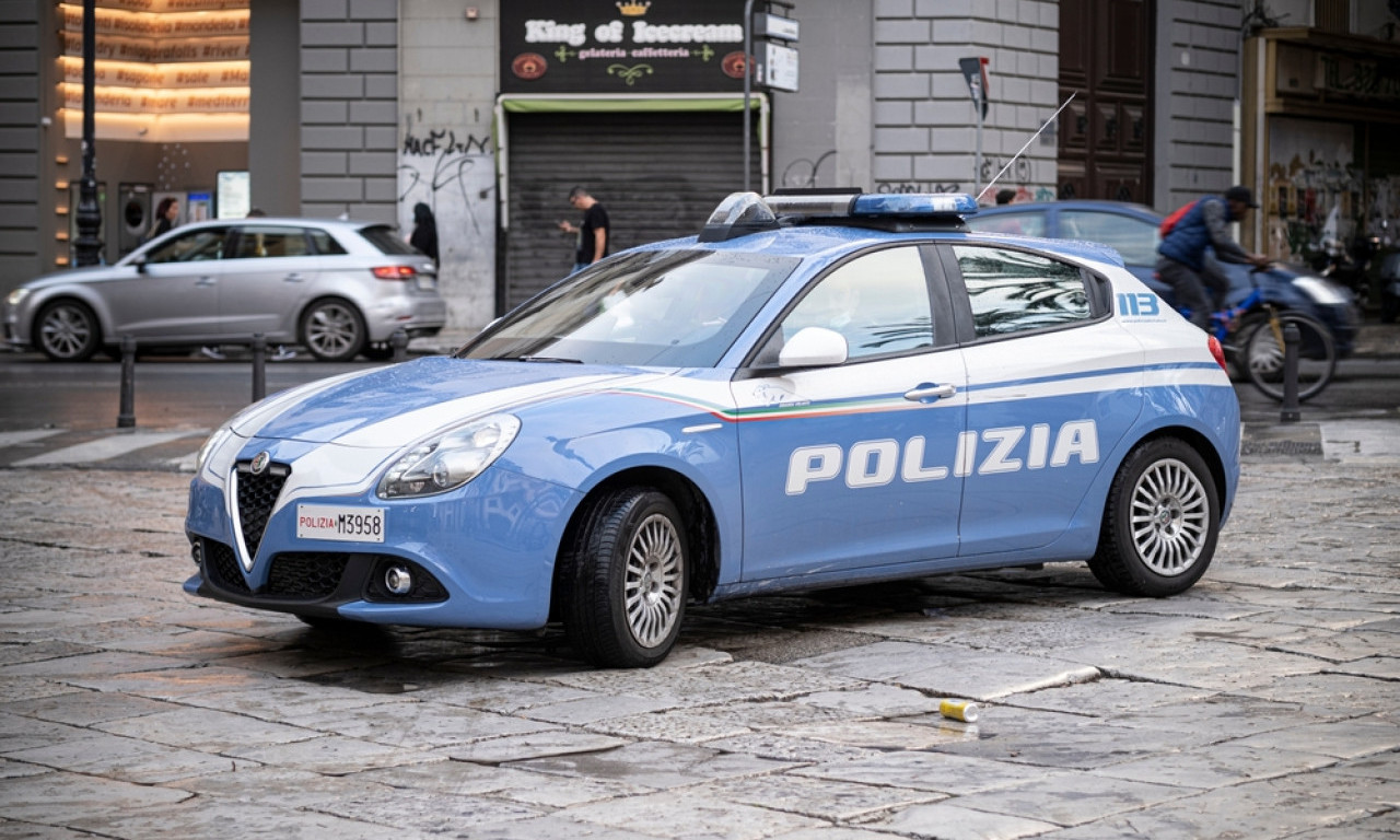 SNAŠAO SE: 21-godišnjak oštetio elektronsku narukvicu, za to okrivio trogodišnjeg sina