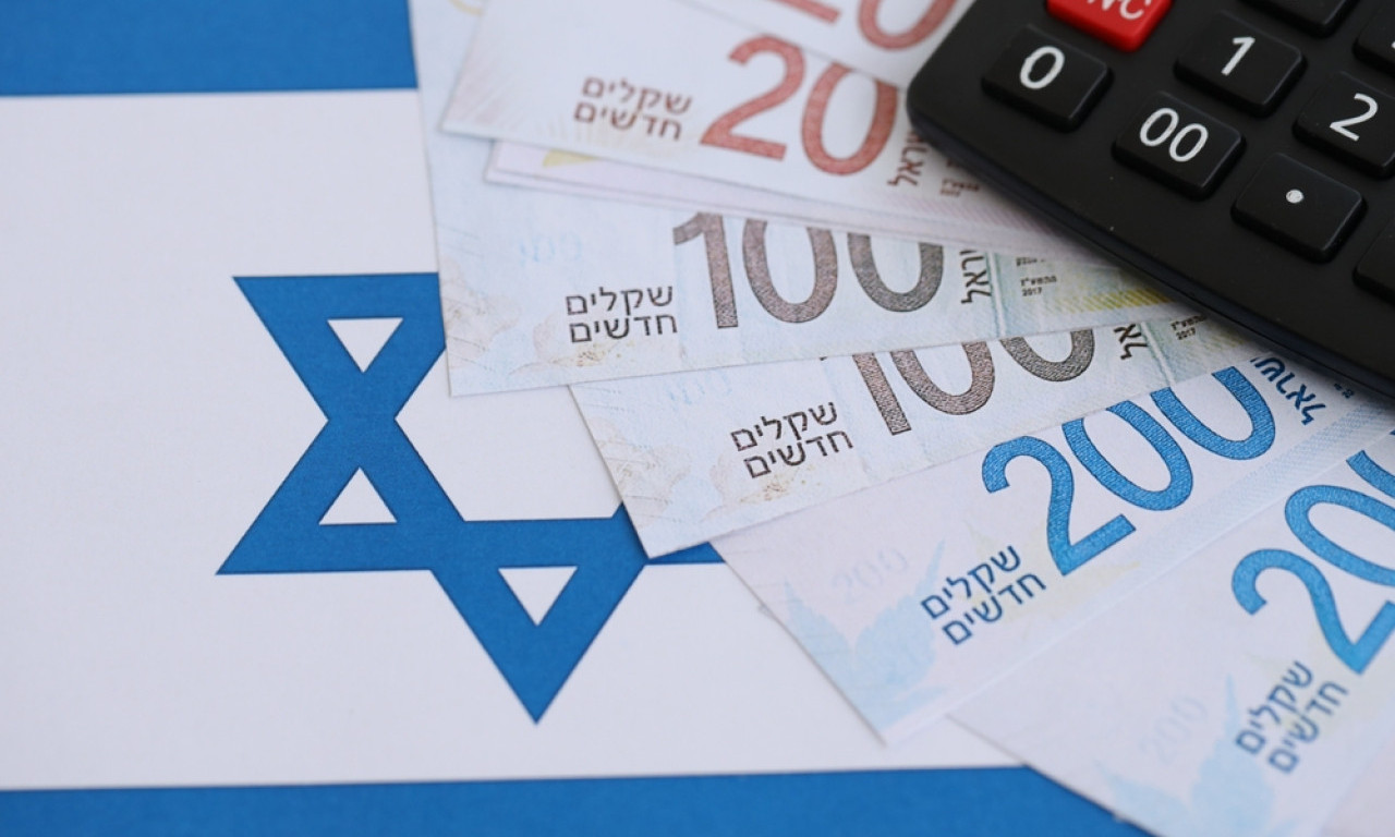 ENORMNI TROŠKOVI: Rat u Iranu koštao Izrael oko 9,8 milijardi evra