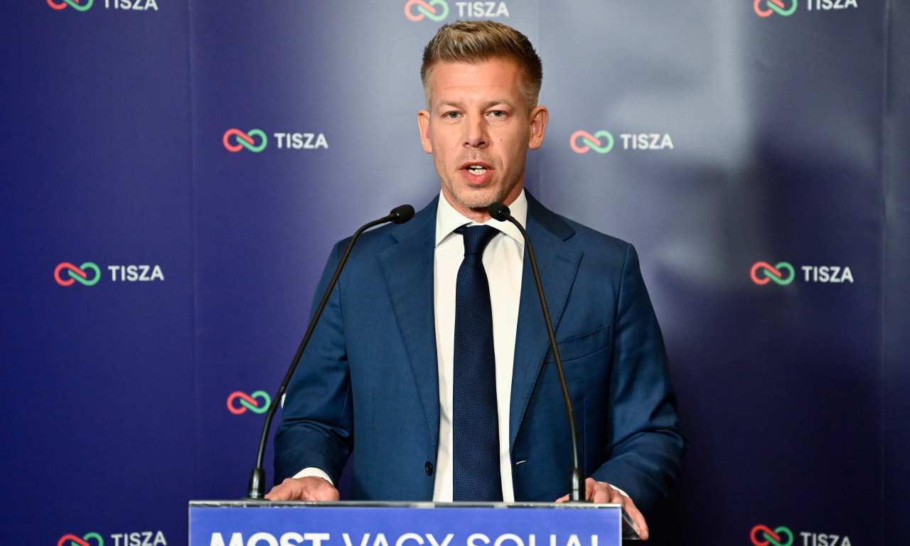 PRELIMINARNI REZULTATI: Opoziciona stranka Tisa ubedljivo vodi na parlamentarnim izborima u Mađarskoj (FOTO)