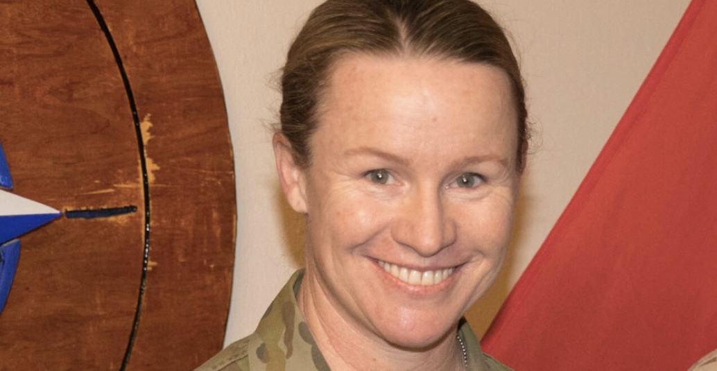 KO JE SUZAN KOJL O KOJOJ PRIČA SVET? Prva žena na čelu australijske vojske pomera istorijske granice