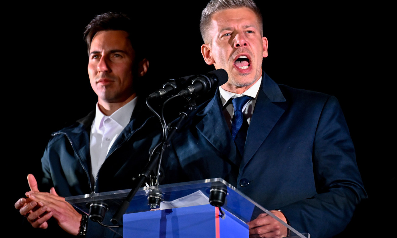 "SRPSKI PETER MAĐAR NE POSTOJI" Poređenje Srbije i Mađarske nema političko uporište, evo zašto to ostaje prazan koncept