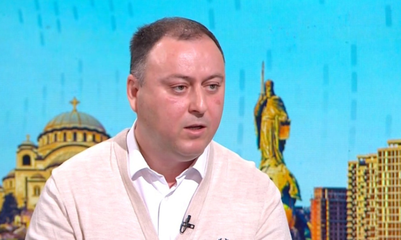 BEOGRAĐANI BUDITE STRPLJIVI: Zbog tunela Dunav-Savska padina zatvara se deo Bulevara despota Stefana