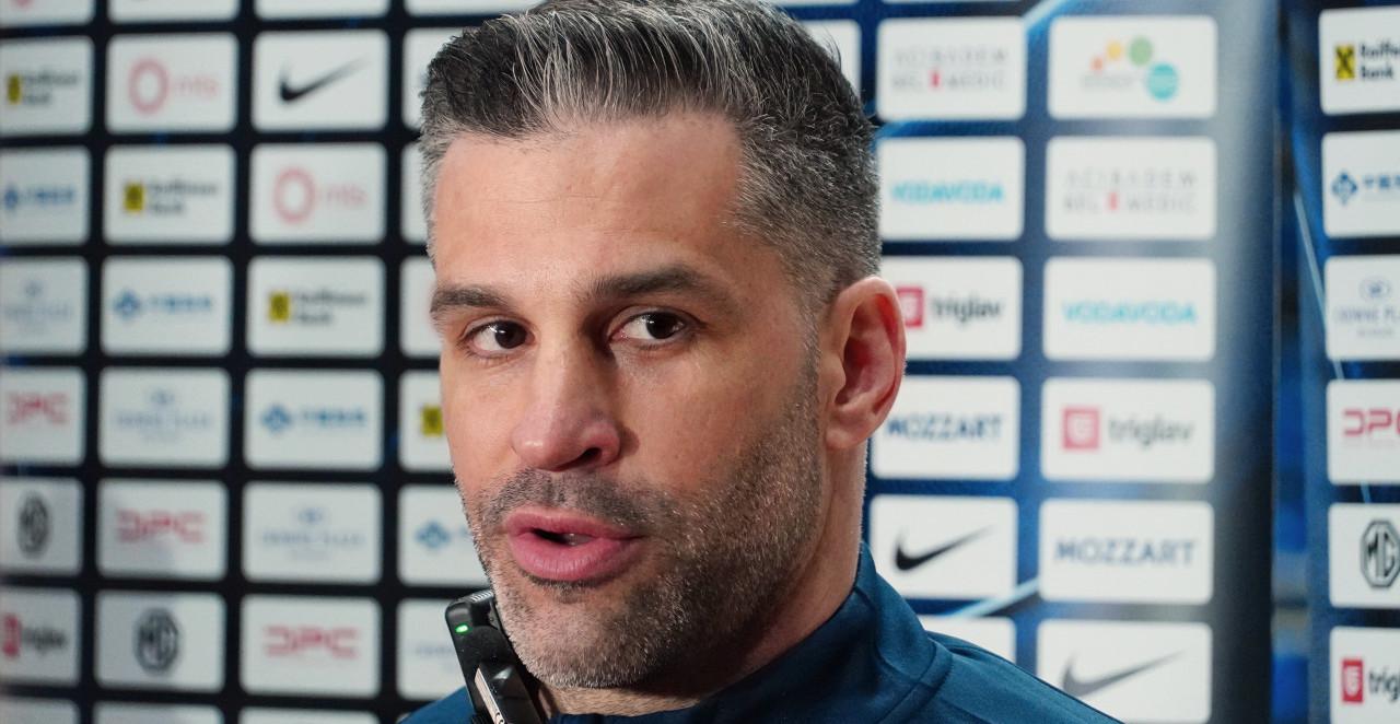 LASKAVO PRIZNANJE: Dušan Alimpijević najbolji trener Evrokupa za sezonu 2025/26