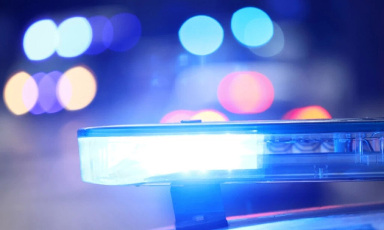 NEDALEKO OD AUTO-PUTA: U napuštenom objektu u Beogradu pronađeno telo žene