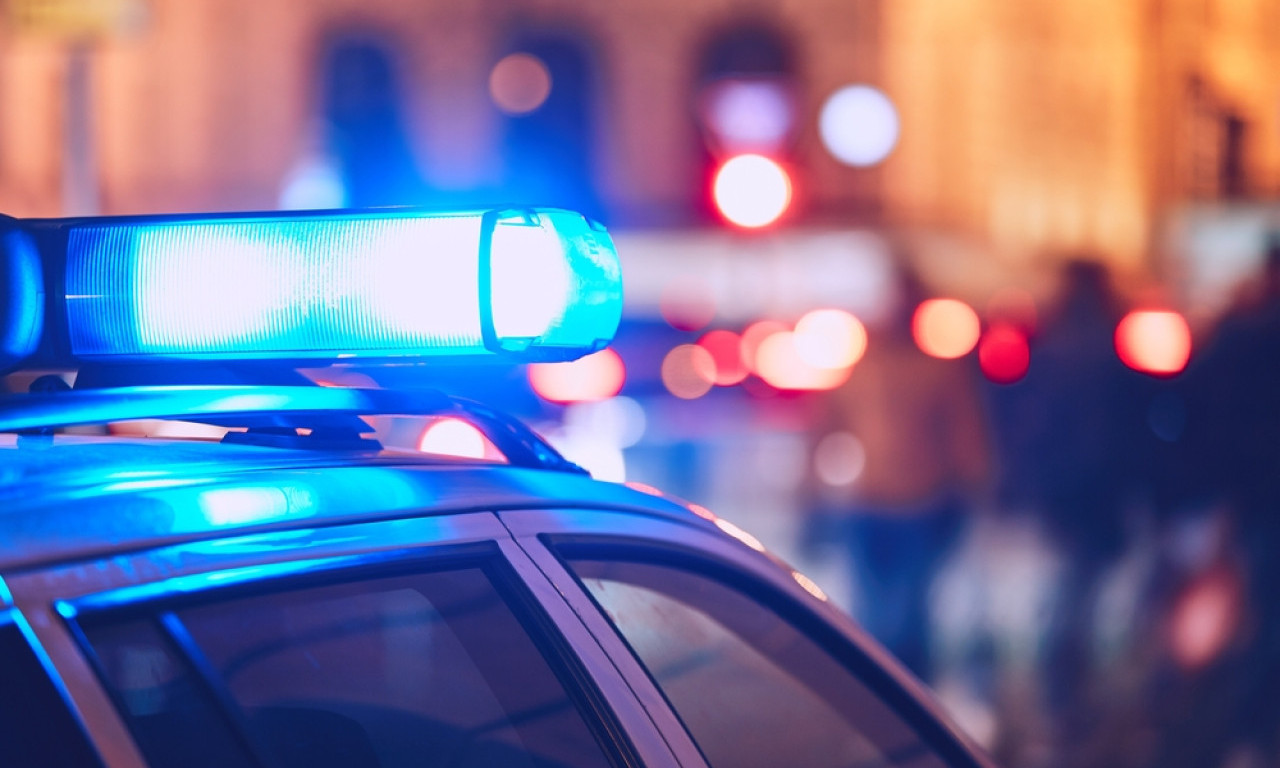 ZVICEROV ČOVEK DOLIJAO U MOSKVI: Crna Gora traži ekstradiciju, evo za šta se sve tereti Kristijan Drešaj