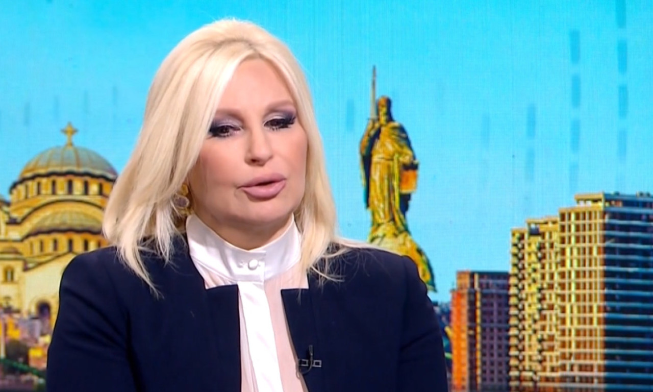 U ČEMU JE KLJUČNA RAZLIKA POLITIKE ORBANA I PETERA MAĐARA? Mihajlović u "Uranku" o uticaju mađarskih izbora na Srbiju