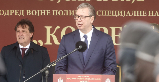 VAŽNO UPOZORENJE VUČIĆA! Svetu preti jedna od najtežih ekonomskih kriza - biće je nemoguće izbeći