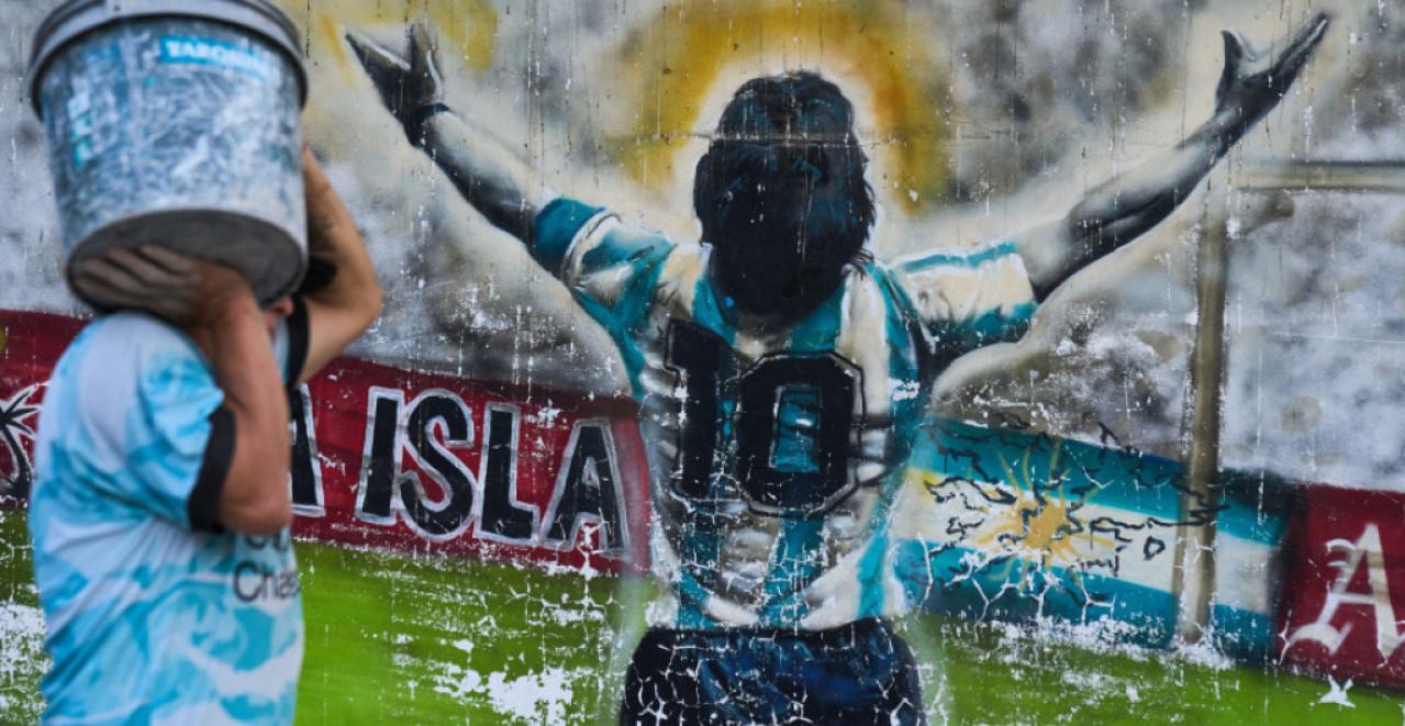 POČINJE NOVO SUĐENJE ZBOG MARADONINE SMRTI Da li je nemarnost medicinskog tima presudila?