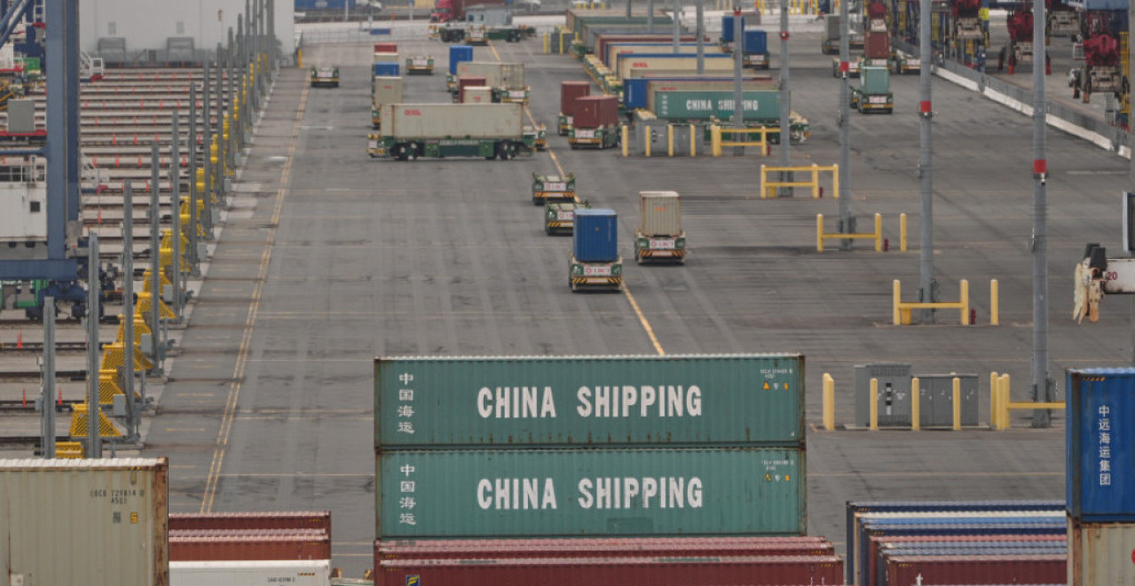 KINEZI UPOZORILI AMERE Odgovorićemo protivmerama!