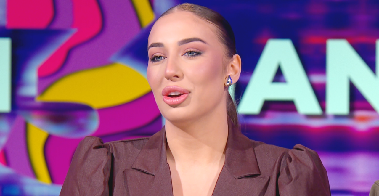 "NIKO NIJE NIČIJI" Magdalena Vračić o prekidu saradnje Dejana Kostića i Aleksandre Prijović