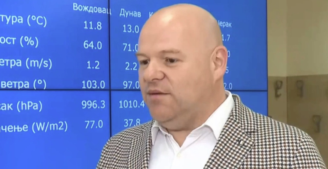 KRAJ GREJNE SEZONE U BEOGRADU Temperature odlučuju hoće li se ponovo paliti radijatori do maja (VIDEO)