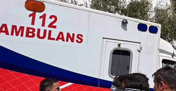DRAMA U ISTANBULU! Trener Efesa (40) doživeo težak srčani udar, borba za njegov život trajala čitavu večnost (FOTO)