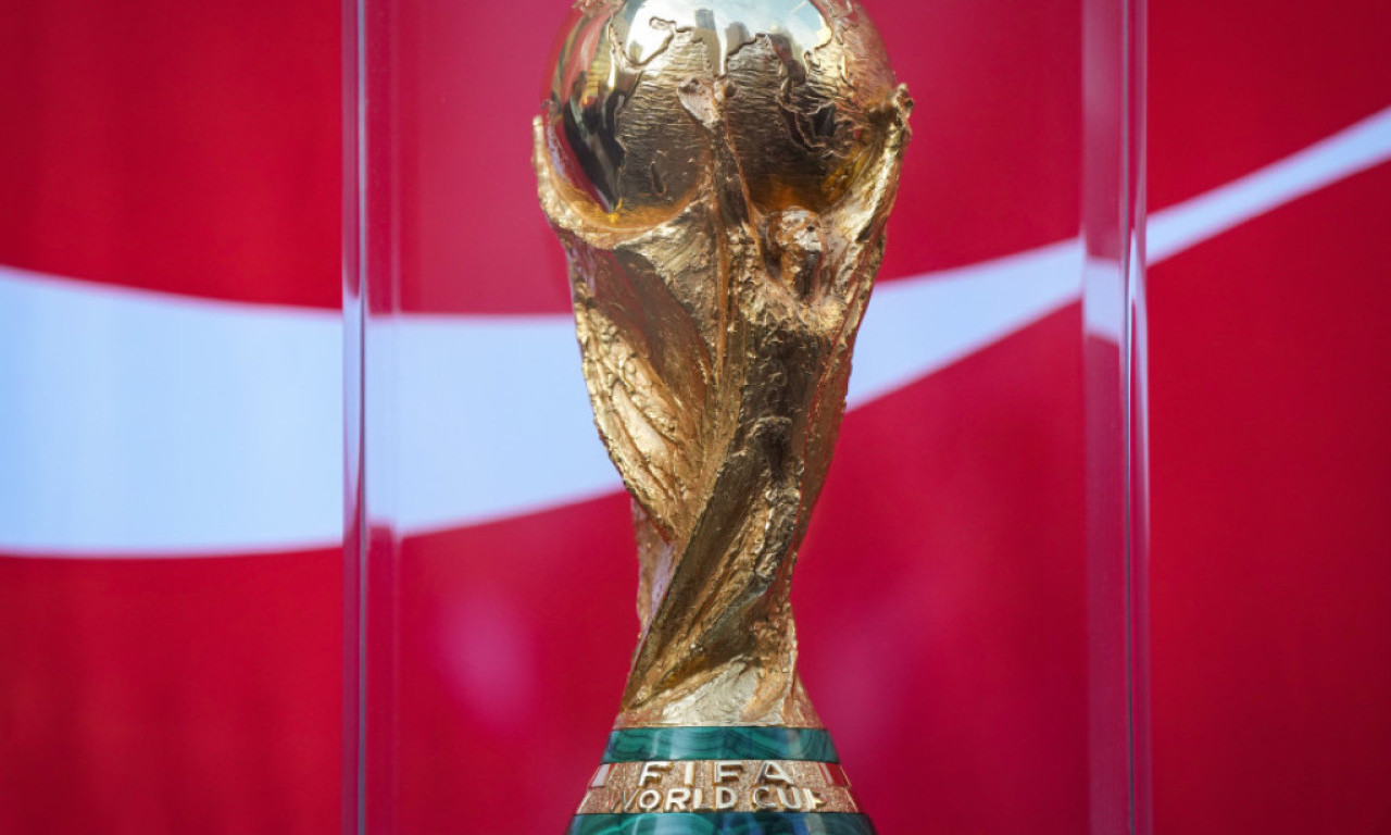 DA LI ĆE IRAN UČESTVOVATI NA MUNDIJALU? Đani Infantino je doneo odluku