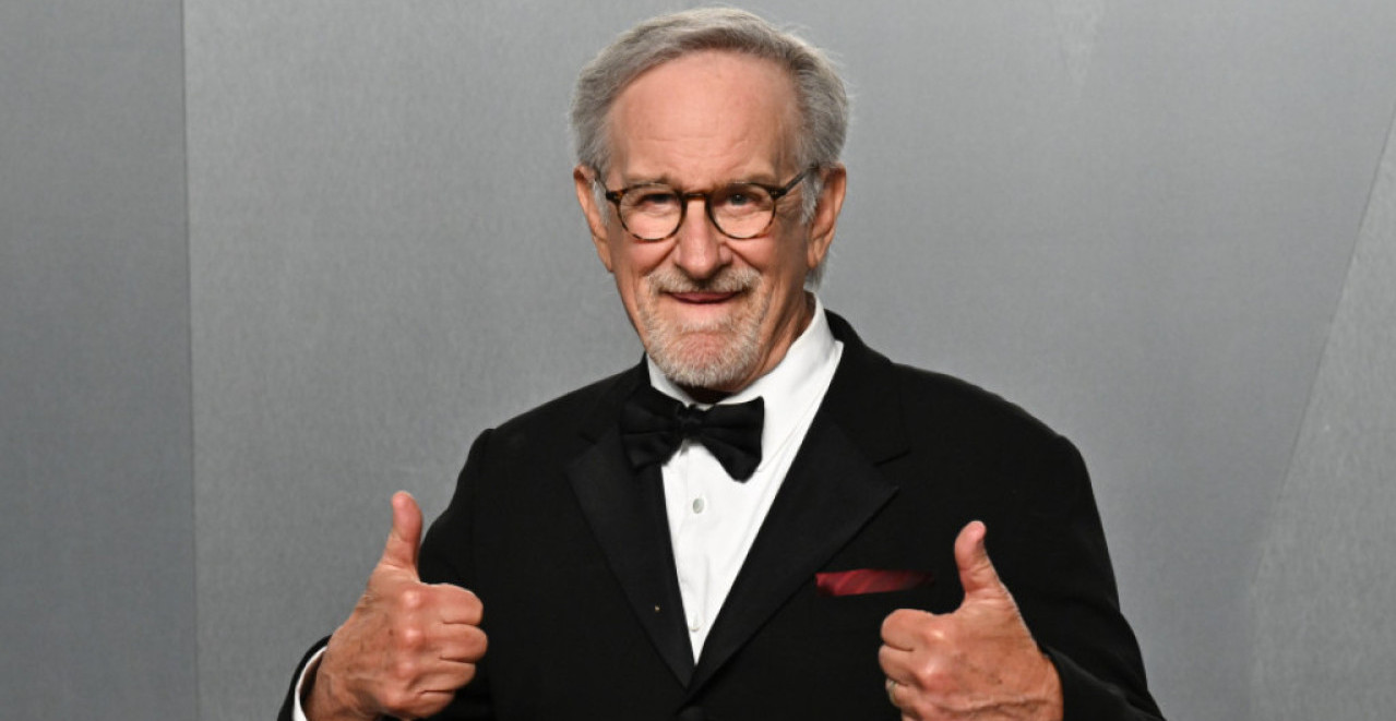 DA LI POSTOJE VANZEMALJCI? Spilberg poručuje da spremimo sigurnosni pojas