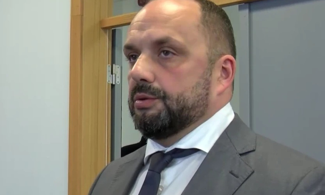 RADOJEVIĆ: Građani žele da žive u Severnoj Mitrovici, Kurti želi pripajanje