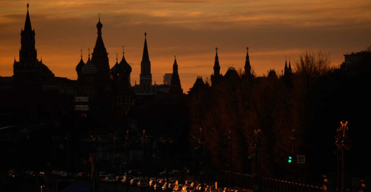 PREDSEDNIK SLOVENAČKOG PARLAMENTA ODLUČIO: Apsolutno ću otići u Moskvu!