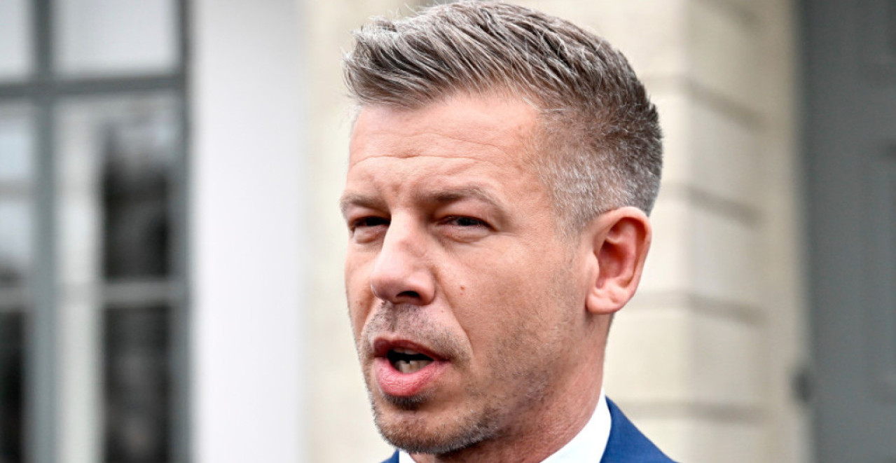 PETER MAĐAR POHVALIO RAD SVOJE VLADE: Nije bilo razloga za brigu zbog bezbednosti u nuklearki Pakš