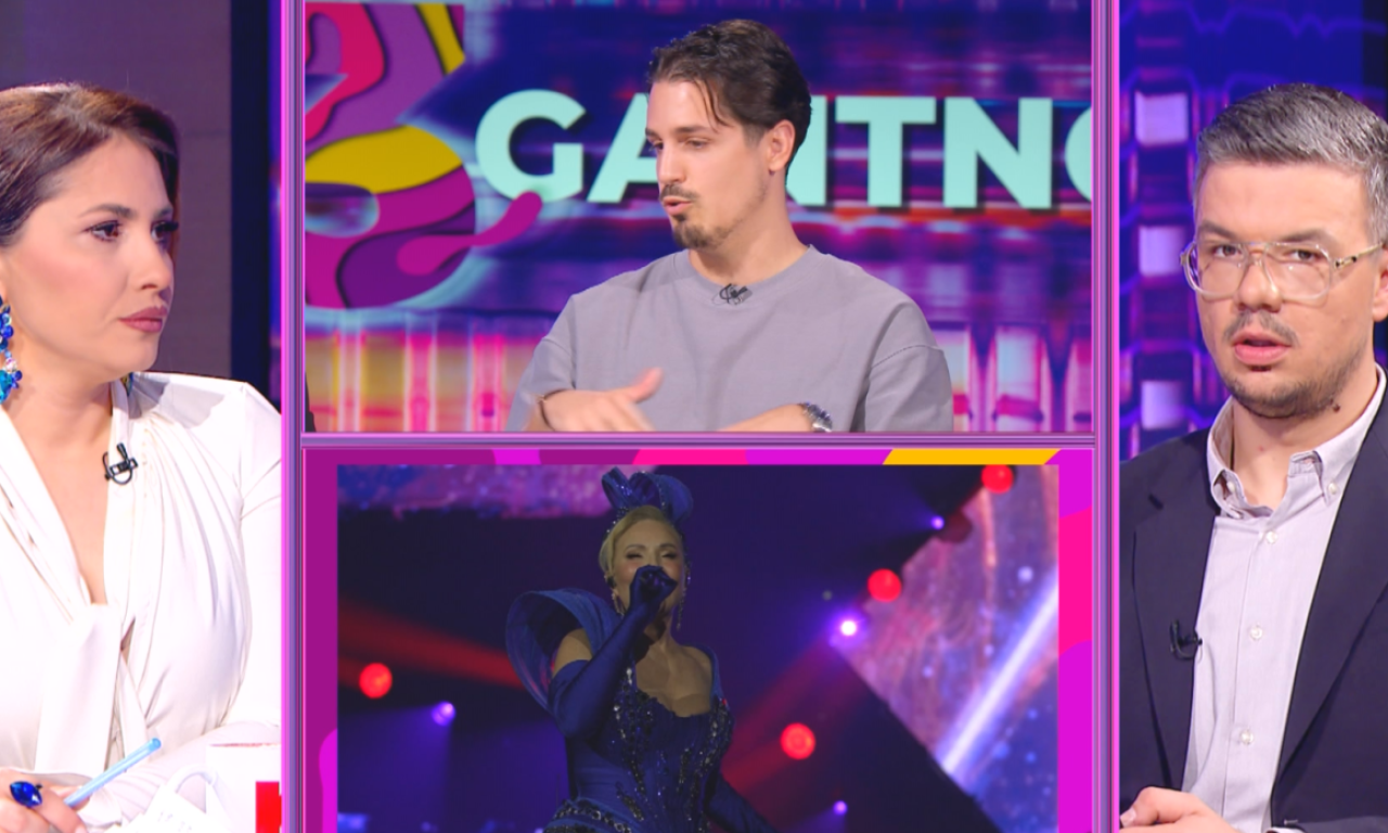 "SVI SU BILI BELI, NIKOM  NIJE BILO DOBRO" Dušan Petrović o trenutku kada je snimatelj pao na Lepu Brenu (VIDEO)