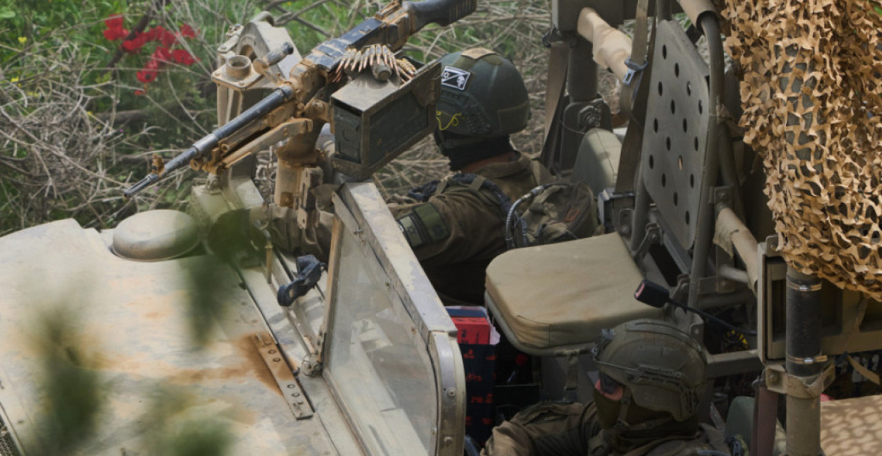 OGLASILA SE LIBANSKA VOJSKA: IDF granatira naša sela!